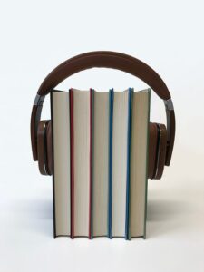 audiobooks